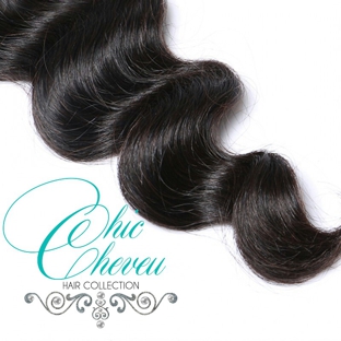 Chic Cheveu Hair Collection - Peachtree City, GA