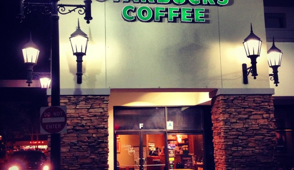 Starbucks Coffee - Bell Gardens, CA