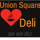 Union Square Deli