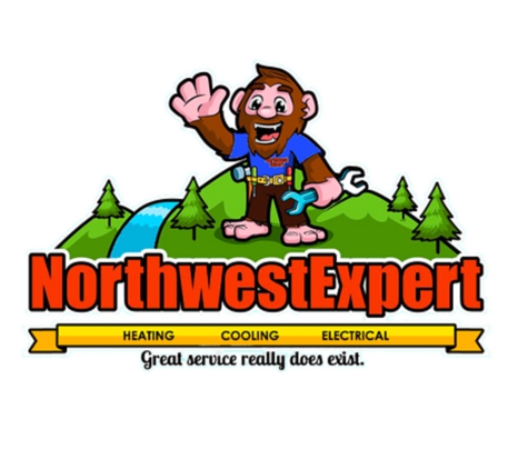 Northwest Expert Heating, Cooling & Electrical - Federal Way, WA