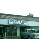 Tony Liquor's - Liquor Stores