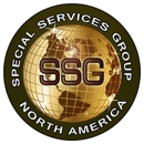 Special Services Group North America LLC - Security Guard & Patrol Service