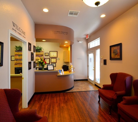 Paramount Dental - Round Rock, TX