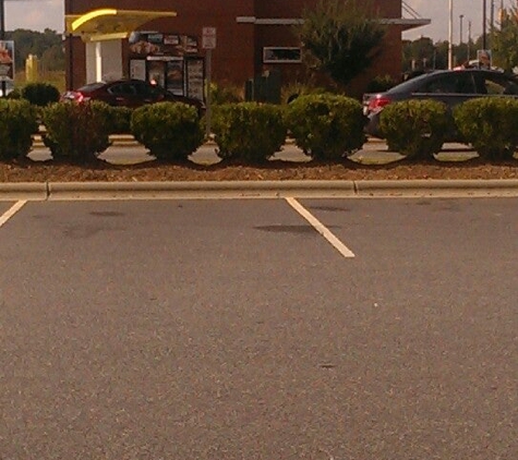 McDonald's - Troutman, NC