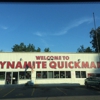 Dynamite Quick Mart gallery