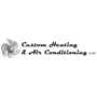 Custom Heating and Air Conditioning