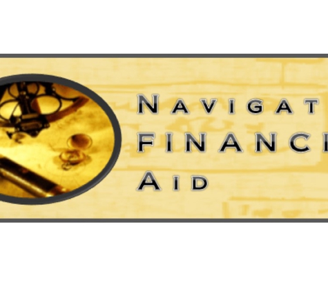 Navigate Financial Aid - Greenville, DE