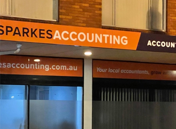 Sparkes Accounting - Fairy Meadow, NSW