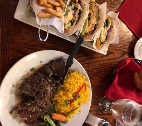 Chateau of Spain Restaurant - Newark, NJ