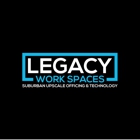 Legacy Work Spaces