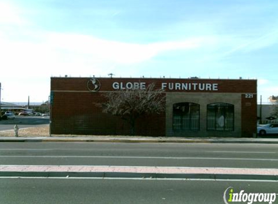 Globe Furniture Co - Albuquerque, NM