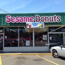 Seasame Donut - Donut Shops