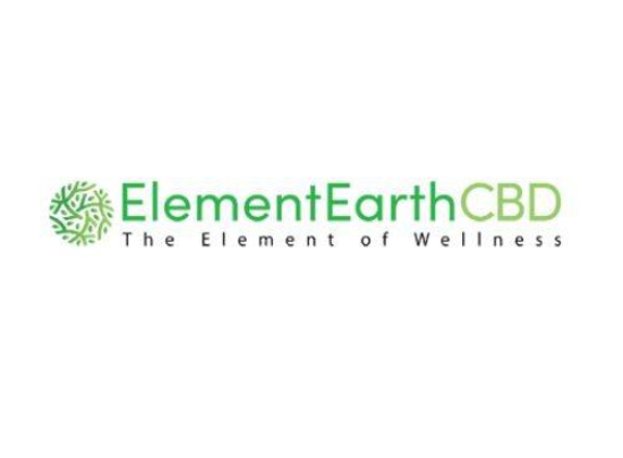 Element Earth THC + CBD - Harriman, NY