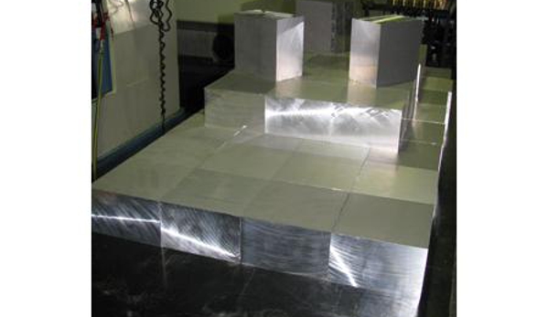 N.C. Precision Engineering Pty Ltd - Molendinar, QLD