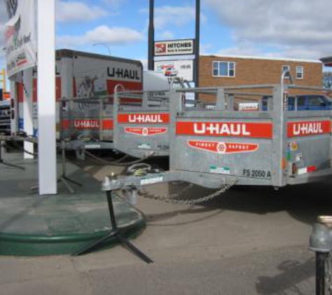 U-Haul of Grand Forks - Grand Forks, ND