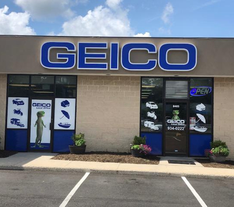 Geico Insurance - Henrico, VA