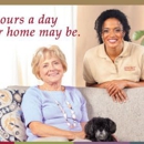 Synergy Home Care - Home Health Services