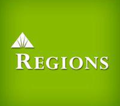 Travis Torcoletti - Regions Mortgage Loan Officer - Columbia, SC