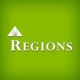 Alec Turgeon - Regions Financial Advisor