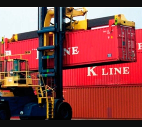 Huge Containers, LLC. - Dallas, TX