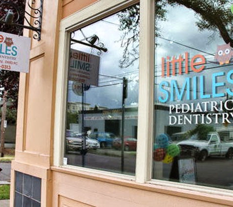 Little Smiles Pediatric Dentistry - Portland, OR