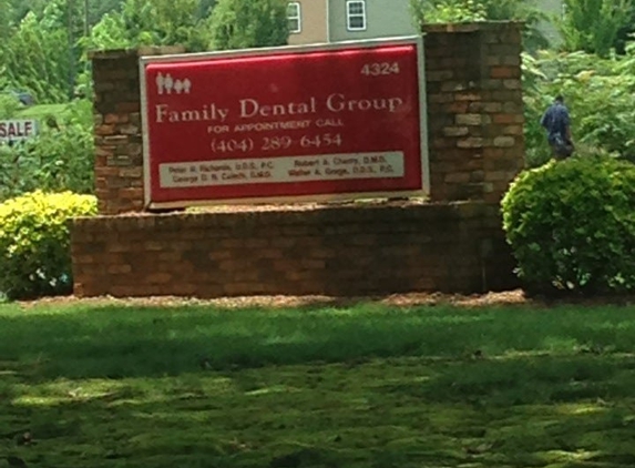 Family Dental Group - Decatur, GA