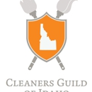 The Cleaners Guild Of Idaho - Industrial Cleaning