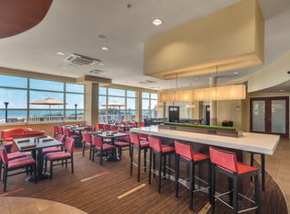 Courtyard by Marriott - Jacksonville Beach, FL