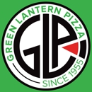 Green Lantern Pizza - Pizza