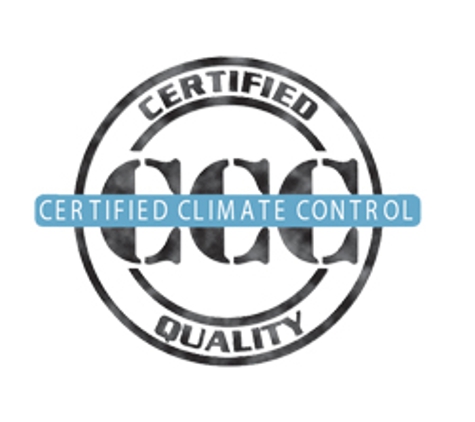 Certified Climate Control - Orange City, FL