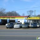 City Used Tires - Tire Dealers