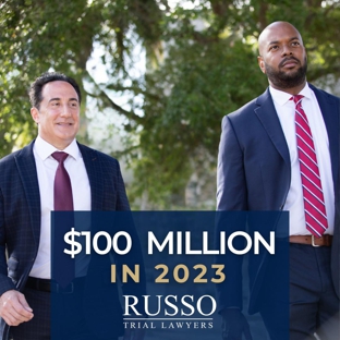 The Russo Firm - Fort Lauderdale, FL