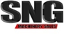 SNG Machinery Sales - After Hours: