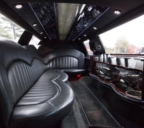 Long Island Elite Limousines - Saint James, NY