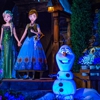 Frozen Ever After gallery