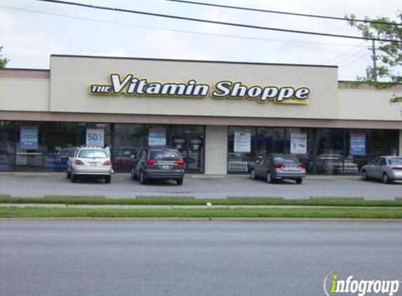 The Vitamin Shoppe - Cleveland, OH