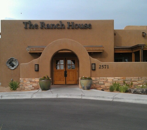 The Ranch House - Santa Fe, NM