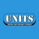 UNITS Moving and Portable Storage of NE Kansas