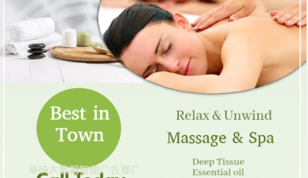 Super One Massage - Lakewood, CO