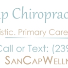 San-Cap Wellness