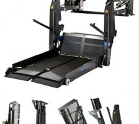 Adelaide Wheelchair Conversions - Sheidow Park, SA