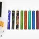 Premium Electronic Cigarette