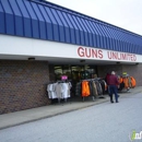 Guns Unlimited - Sporting Goods