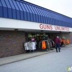 Guns Unlimited