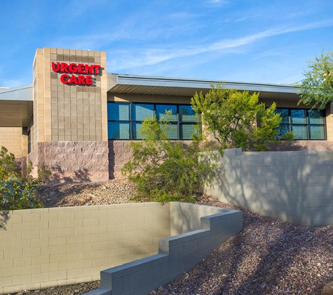 HonorHealth Medical Group Urgent Care - Gavilan Peak - Phoenix, AZ