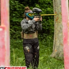 KC Crusaders Paintball