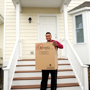 Olympia Moving & Storage - West Deptford, NJ