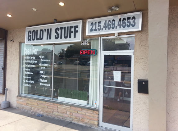 Gold n Stuff - Feasterville Trevose, PA