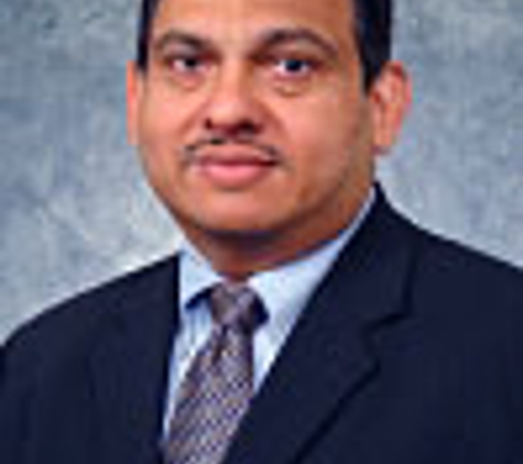 Dr. Amitabh A Shukla, MD - Richmond, TX