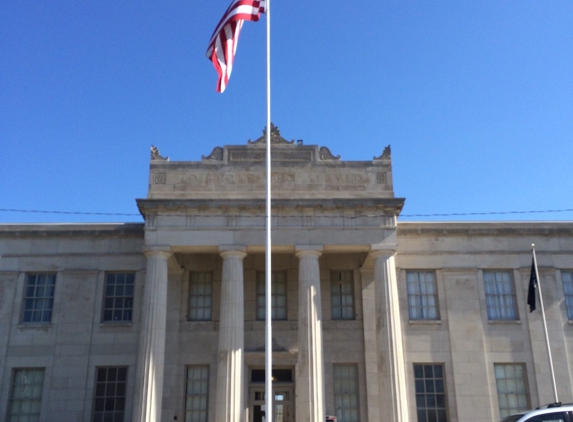 Those Who Served War Museum - Princeton, WV